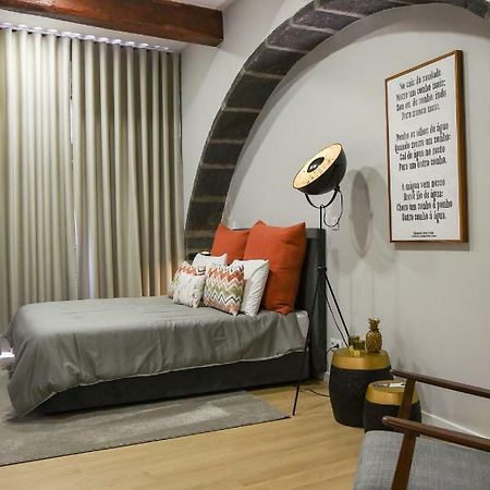 Casa Das Arcadas Понта Делгада Екстериор снимка